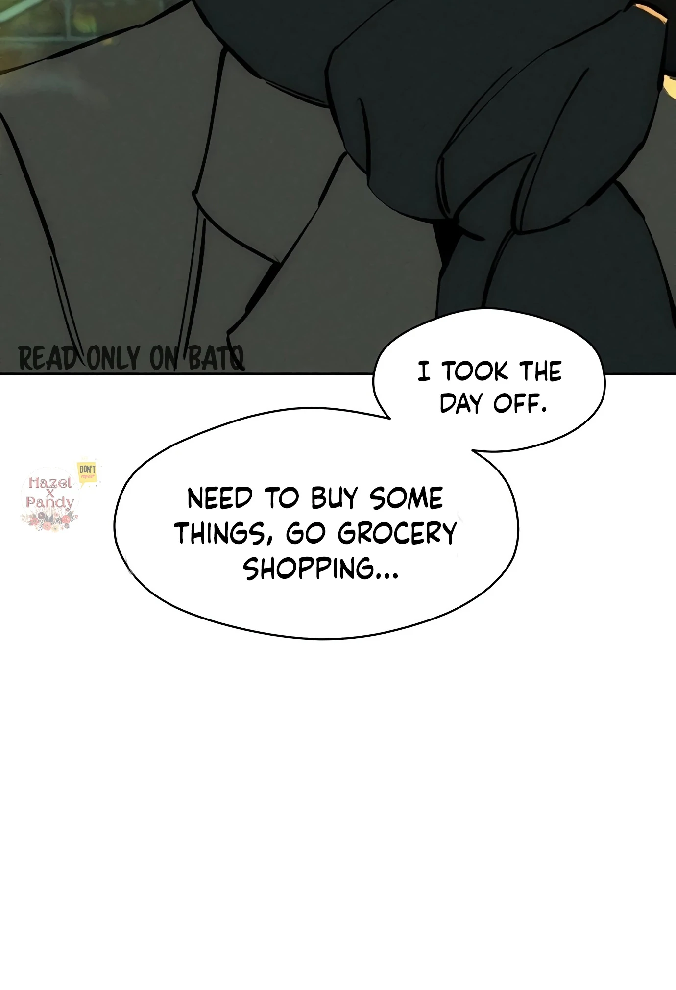 Tears On A Withered Flower Chapter 44 image 76